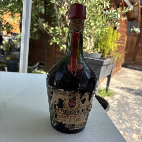 Liqueur Pernod
