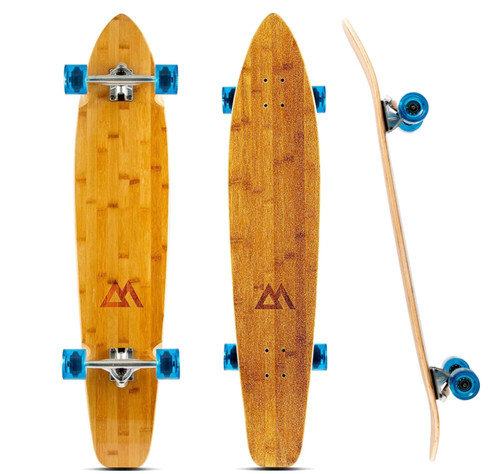 Inch kicktail cruiser - inch,