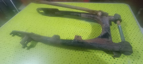 Bras oscillant honda 125 - 125, xl