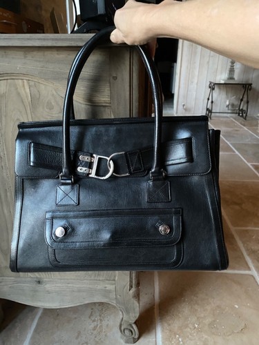 Sac dior modèle flight - sac,