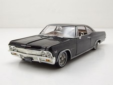 Chevrolet Impala Ss 396