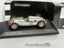 MINICHAMPS 400800022 AUTO