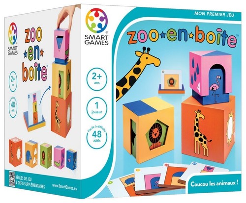 Jeux smart games - jeux,