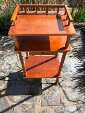 Petit meuble d’appoint /