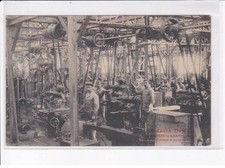 FERRIERE-la-GRANDE: milling and drilling, duplex motors - very good condition