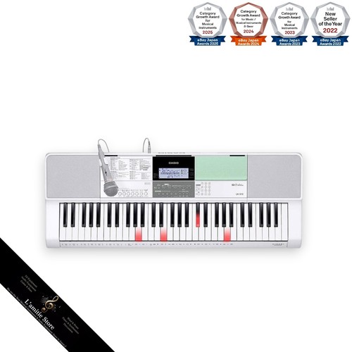 Clavier électronique casio - clavier,