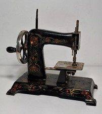 Machine à coudre jouet pour