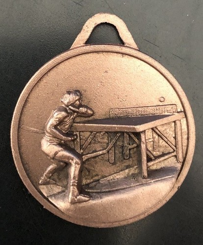Sport médaille tennis de - tennis,