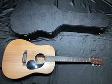 Guitare Dreadnought