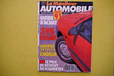 Le moniteur automobile , hors