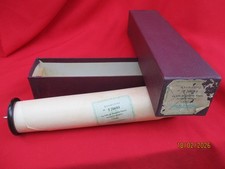 Rouleau Musique mécanique