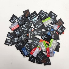 Assorted MicroSD TF Memory Cards - 4GB 8GB 16GB 32GB 64GB 128GB #2175