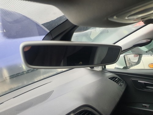Retroviseur interieur 129554 - retroviseur,