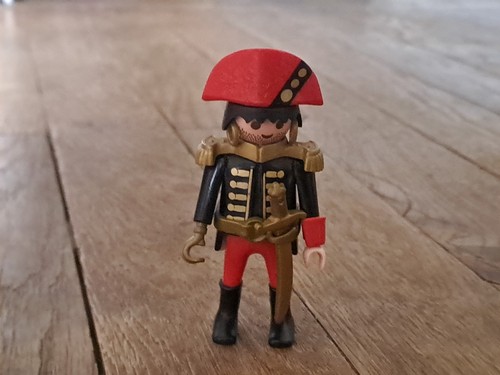 Playmobil 3053 pirate corsaire - 3053,