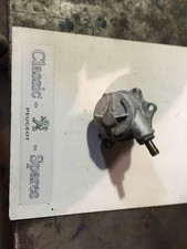 peugeot 205 Diesel Brake