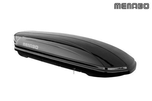 Coffre toit 460l - de,