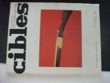 **cc Revue Cibles n°81 Mosin