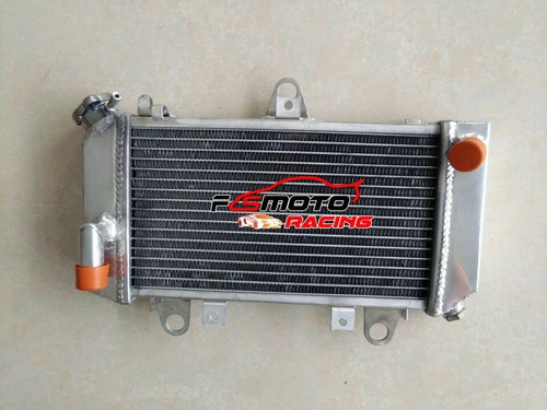 Aluminum radiator for yamaha - aluminum,