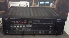 Luxman R-115 stereo receiver