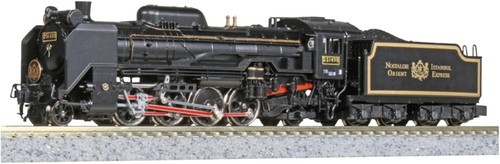 Kato 2016 d51 498 - 2016-d, orient