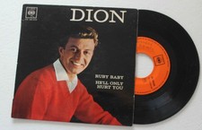 Dion - Eydie Gorme, ruby baby