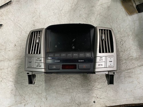 Lexus 330 350 - -, 2008