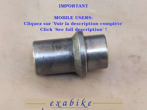 Entretoise interne - interne, du