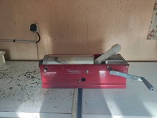 poussoir à saucisses