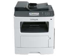 Lexmark MX410de MFP N/B A4 USB