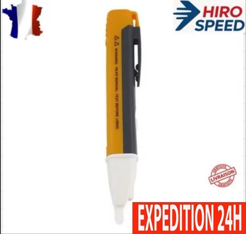 Stylo détecteur tension - stylo, de