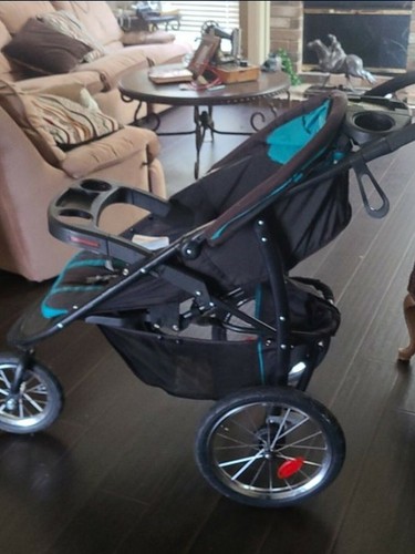 Graco fastaction jogger - graco,