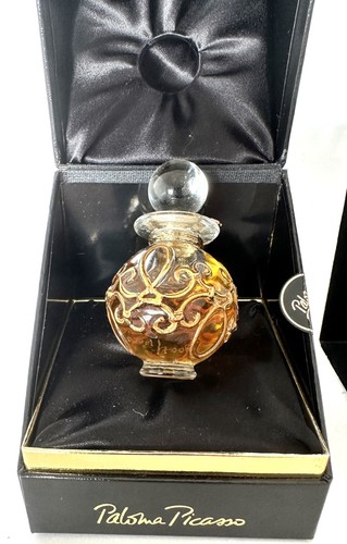 Paloma picasso flacon elixir - paloma,