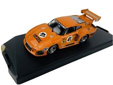 1/43 Quartzo PORSCHE Kremer K3 "Sartec" #41 LEMANS 1980 DIECAST MODEL CAR