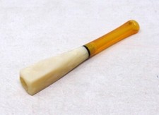 Superbe fume cigarette ancien