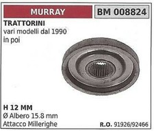 Support De Moyeu Pour Tondeuse