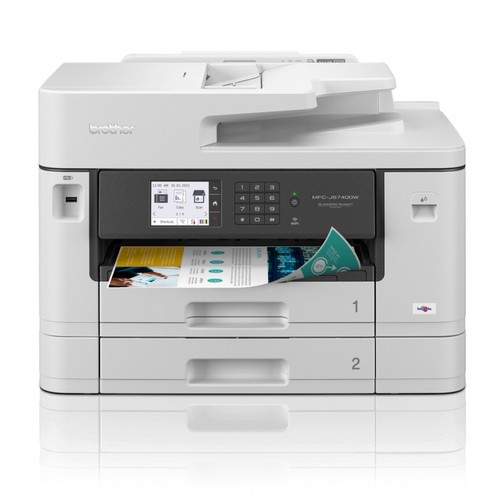 Brother mfc j5740dw - mfc-j5740dw, imprimante