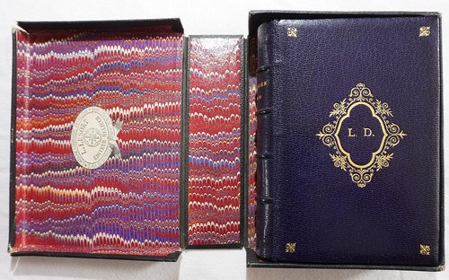 Paroissien romain 1879 - paroissien, /