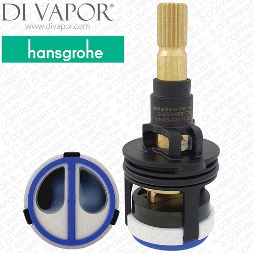 Hansgrohe 96509000 cartouche - hansgrohe,