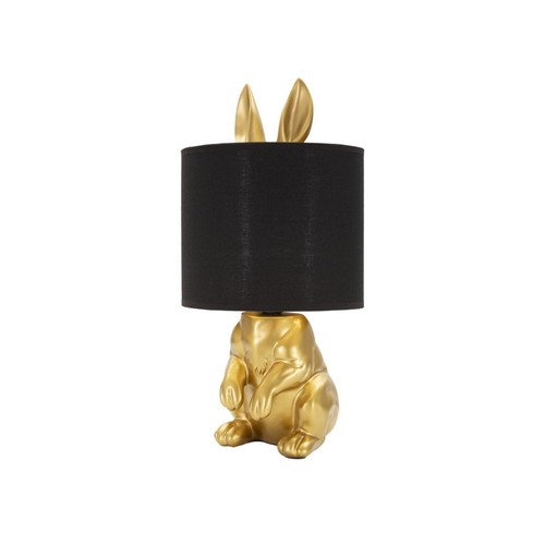 Lampe poser design lapin - à, "lapin"