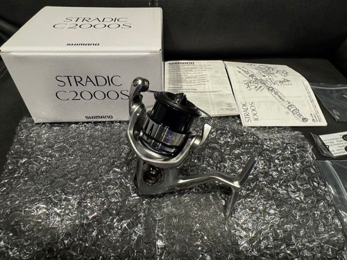 Moulinet pêche shimano 19 - moulinet, de