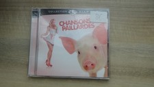chansons paillardes cd
