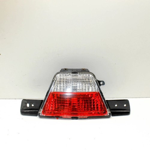 Feu antibrouillard opel ampera - antibrouillard,