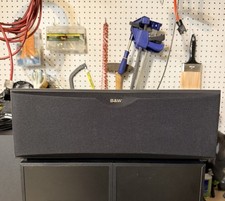 B & W Bowers & Wilkins CC6 S2