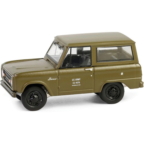 1966 ford bronco s - -, u.s.