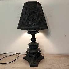Lampe De Style Gothique Décor