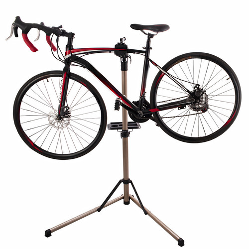 Support réparation vélo - support,