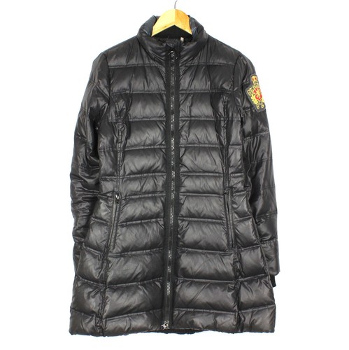 Doudoune femme replay taille - doudoune, m