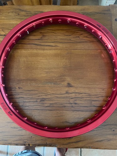 Cerclage roue bud racing - cerclage,
