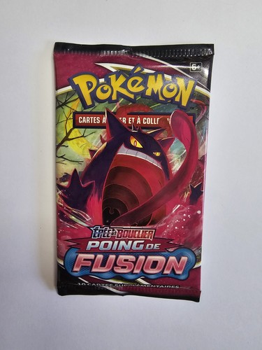 Booster pokemon epee - pokemon, et