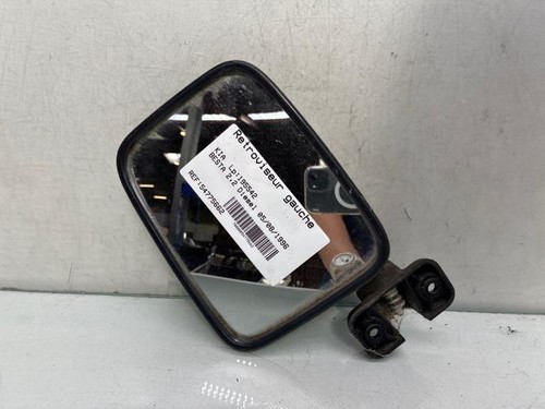 Retroviseur gauche kia besta - retroviseur,